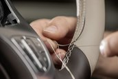 Mercedes S-Class W222 - Interior