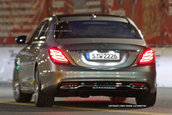 Mercedes S-Class W222