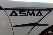 Mercedes S-Klasse by ASMA
