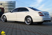 Mercedes S Klasse