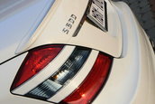 Mercedes S Klasse