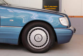 Mercedes S280 de vanzare