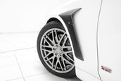 Mercedes S500 by Brabus
