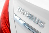 Mercedes S500 by Brabus