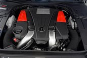 Mercedes S500 by Brabus