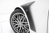 Mercedes S500 by Brabus