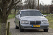 Mercedes S500 Long de vanzare