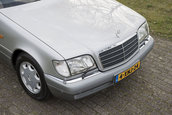 Mercedes S500 Long de vanzare