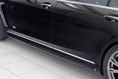 Mercedes S500 Plug-In Hybrid by Brabus