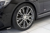 Mercedes S500 Plug-In Hybrid by Brabus
