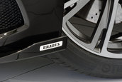 Mercedes S500 Plug-In Hybrid by Brabus