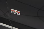 Mercedes S500 Plug-In Hybrid by Brabus