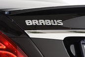 Mercedes S500 Plug-In Hybrid by Brabus
