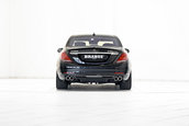 Mercedes S500 Plug-In Hybrid by Brabus