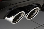 Mercedes S500 Plug-In Hybrid by Brabus