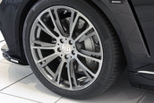 Mercedes S500 Plug-In Hybrid by Brabus