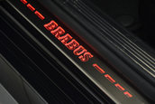 Mercedes S500 Plug-In Hybrid by Brabus