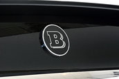 Mercedes S500 Plug-In Hybrid by Brabus