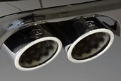 Mercedes S500 Plug-In Hybrid by Brabus