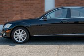 Mercedes S550 4Matic de vanzare