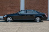 Mercedes S550 4Matic de vanzare