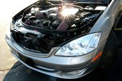 Mercedes S600 by Speedriven