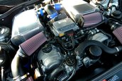 Mercedes S600 by Speedriven