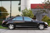 Mercedes S600 de vanzare