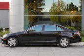 Mercedes S600 de vanzare