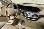 Mercedes S600 de vanzare