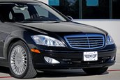 Mercedes S600 de vanzare