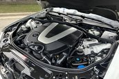 Mercedes S600 de vanzare