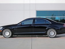 Mercedes S600 de vanzare