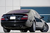 Mercedes S600 de vanzare