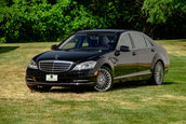 Mercedes S600 de vanzare
