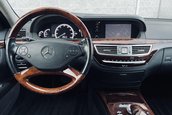 Mercedes S600 de vanzare