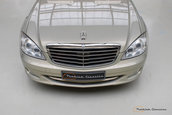 Mercedes S600 de vanzare