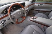 Mercedes S600 de vanzare