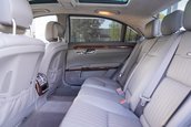 Mercedes S600 de vanzare