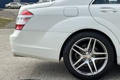 Mercedes S600 de vanzare