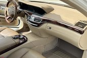 Mercedes S600 de vanzare