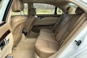 Mercedes S600 de vanzare