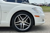 Mercedes S600 de vanzare