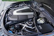 Mercedes S600 de vanzare