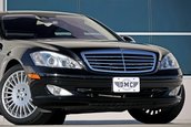Mercedes S600 de vanzare