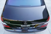 Mercedes S600 de vanzare