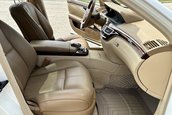 Mercedes S600 de vanzare