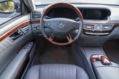 Mercedes S600 de vanzare
