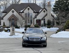 Mercedes S600 de vanzare