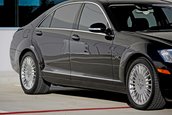 Mercedes S600 de vanzare